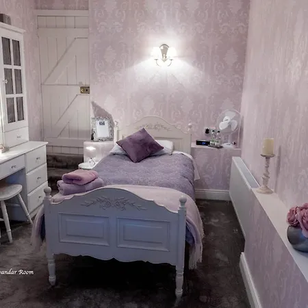 Ivy Steps From National Park בית נופש *