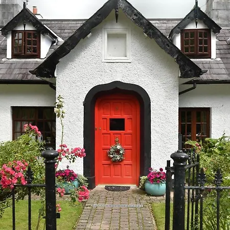 Holiday home Ivy Steps From National Park Killarney