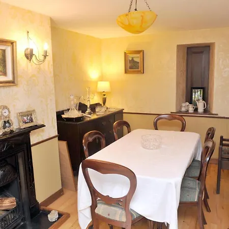 בית נופש Ivy Steps From National Park קיל איירן