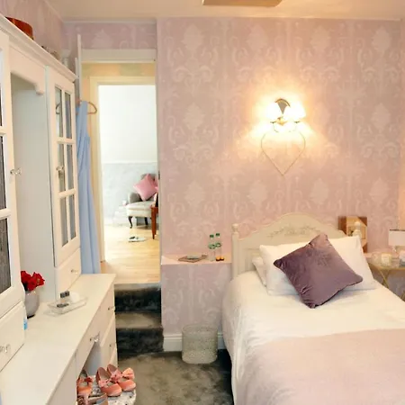 Ivy Steps From National Park בית נופש *