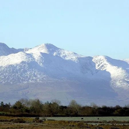 Holiday home Ivy Steps From National Park Killarney