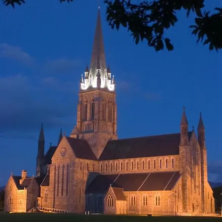 Ivy Steps From National Park * קיל איירן