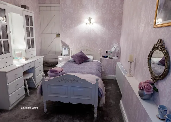 Ivy Steps From National Park بيت للعطل *