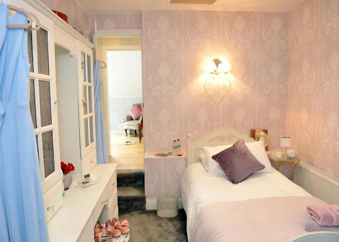 Ivy Steps From National Park بيت للعطل *