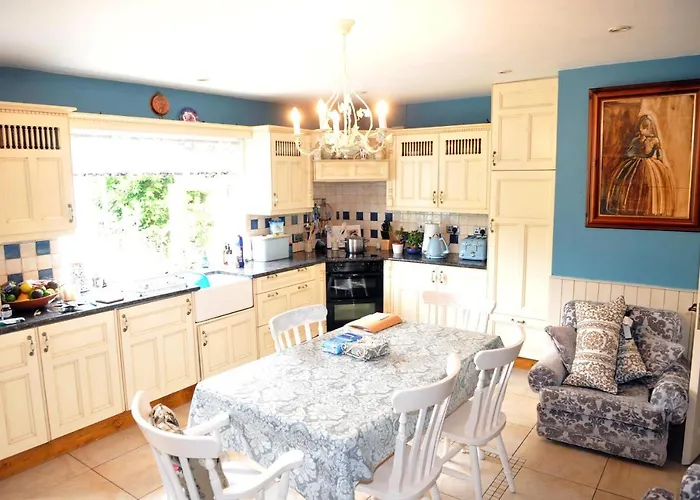 بيت للعطل Ivy Steps From National Park