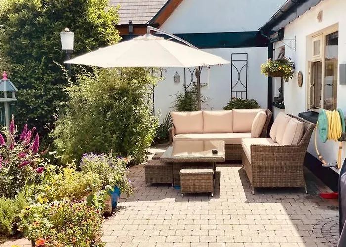 بيت للعطل Ivy Steps From National Park