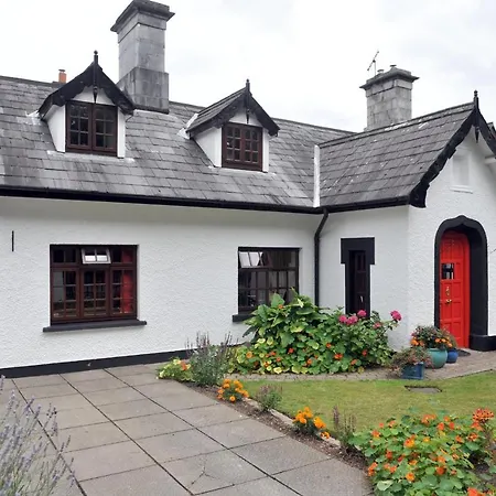 Ivy Steps From National Park Κιλάρνεϊ
