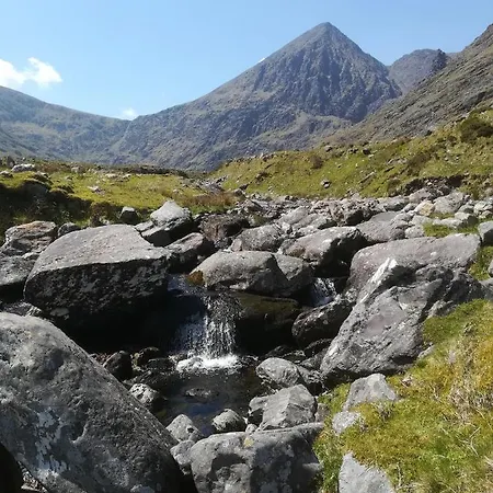 Σπίτι διακοπών Ivy Steps From National Park Κιλάρνεϊ
