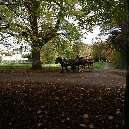 Ivy Steps From National Park Σπίτι διακοπών