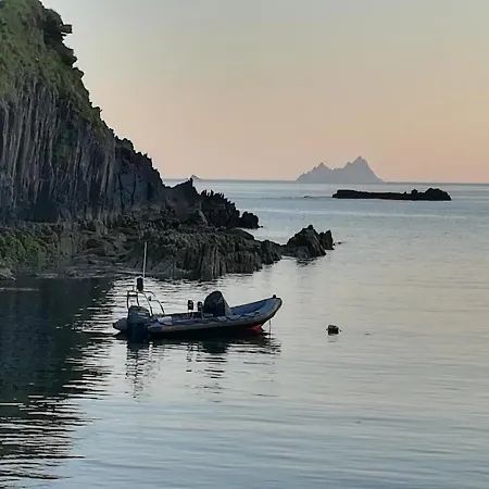 Σπίτι διακοπών Ivy Steps From National Park Κιλάρνεϊ