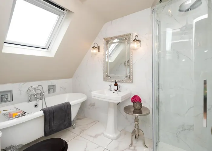 Ivy Steps From National Park Tatil Evi *