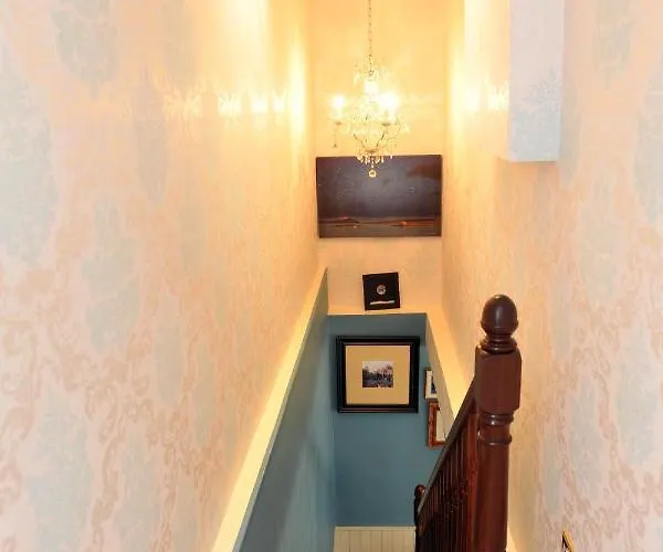 Tatil Evi Ivy Steps From National Park *