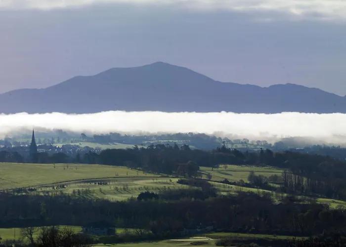 Tatil Evi Ivy Steps From National Park *