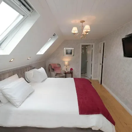 Ivy Steps From National Park