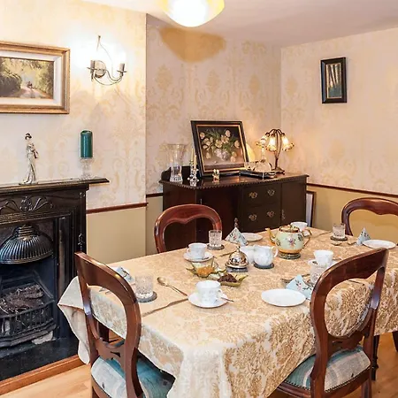 Ivy Steps From National Park Dom wakacyjny *