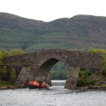 Ivy Steps From National Park Dom wakacyjny